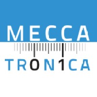 Distretto Meccatronica Sicilia logo - Similar company to Sispi S.P.A.