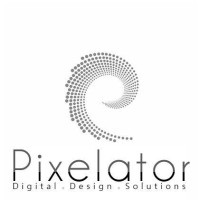 Pixelator Studio logo - Similar company to Skylark Studio