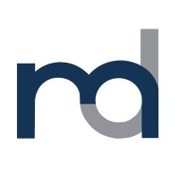 Morgan Dickson logo - Similar company to Ethix Staffing