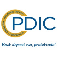 Philippine Deposit Insurance Corporation logo - Similar company to Pdic Group