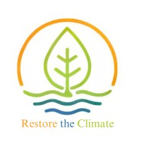 Restore the Climate logo - Similar company to Visionary Women