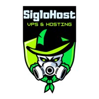 SigloHost logo - Similar company to Trivertex