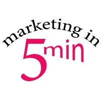 Marketing in 5 Min logo - Similar company to Microglobe
