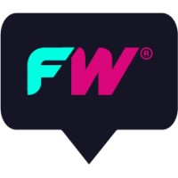 FansWorld TV logo - Similar company to Thinky