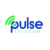 Pulse Telecom logo - Similar company to Pulse Telecom