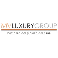 MV Luxury Group logo - Similar company to Areaseb Srl