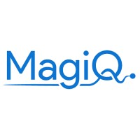 MagiQ Technologies logo - Similar company to Symmetricom Is Now Microsemi