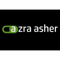 Azra Asher logo - Similar company to Bite & Co