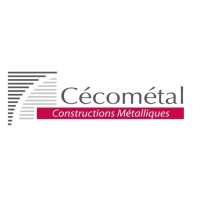 CECOMETAL logo - Similar company to Cometil