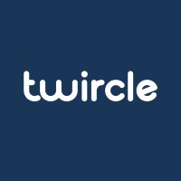 Twircle logo - Similar company to Hubwater