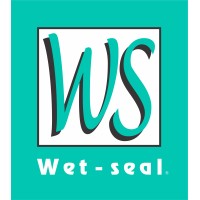 Wet-seal Waterproofing logo - Similar company to Ureka