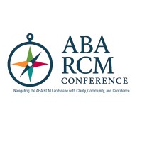 ABA RCM Conference logo - Similar company to Brightkyte