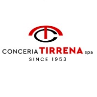Conceria Tirrena S.p.A. logo - Similar company to Comipel Sa