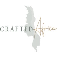 Crafted Africa logo - Similar company to Under The Influence