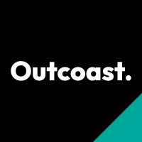 Outcoast logo - Similar company to Hack40