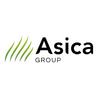 ASICA GROUP logo - Similar company to Mariba Import Export S.L.