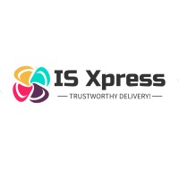 IS Xpress logo - Similar company to Dvinci
