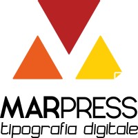 Marpress SRL logo - Similar company to Mar Press