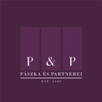 Pászka & Partners Insurance Broker Company logo - Similar company to M Insurance
