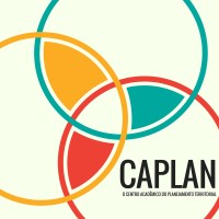 Centro Acadêmico Do Planejamento Territorial - Caplan