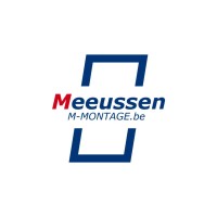 Meeussen Montage logo - Similar company to Nexterdays Solutions