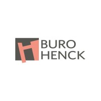 Buro Henck logo - Similar company to Certitum