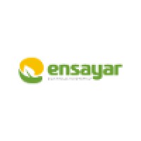 Ensayar Agro logo - Similar company to Qui Seminat Agro S.A.