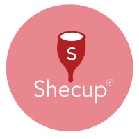 Shecup® logo - Similar company to Waza Resolve