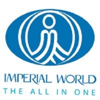 Imperial World Samrong