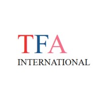 TFA International LLC logo - Similar company to Global Research And Consulting Group (Ucla Chapter)