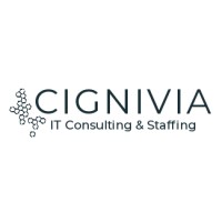 Cignivia logo - Similar company to Zensys Technologies