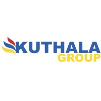 KUTHALA GROUP logo - Similar company to A Mad Idea