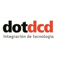Dot Dcd logo - Similar company to Proveedora De Embarques, S.A. De C.V.