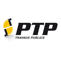 Pelle TP logo - Similar company to Cobat Constructeurs