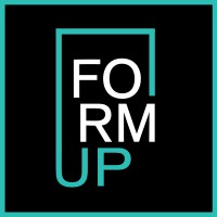 FormUp logo - Similar company to Securing Life