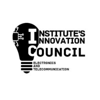 Institute's Innovation Council , E&TC ,GCOEA logo - Similar company to Institute Innovation Council