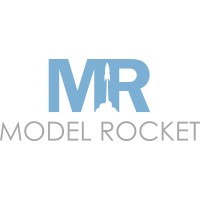 ModelRocket.AI logo - Similar company to Model Rocket