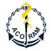 ACORAM logo - Similar company to Hellcat Productions