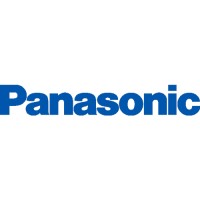 Panasonic logo - Similar company to Aspik
