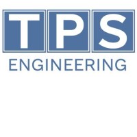 TPS ENGINEERING logo - Similar company to Masterdynamix
