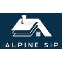 AlpineSIP logo - Similar company to Ileader