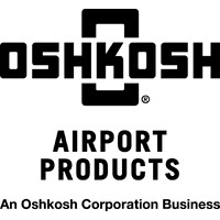 Oshkosh Airport Products logo - Similar company to Hughes Fire Equipment, Inc.