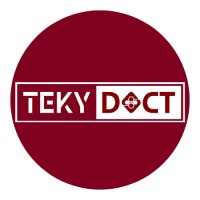 TEKYDOCT SDN BHD logo - Similar company to Binarysis