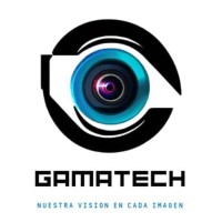 Gamatech logo - Similar company to Gamatech Inc