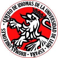 Language Center of the University of León logo - Similar company to Interact Idiomas