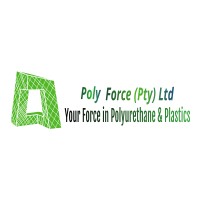 Poly Force (PTY) LTD logo - Similar company to Poly Force Mining Systems (Pty) Ltd