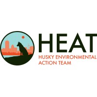 HEAT (Husky Environmental Action Team) logo - Similar company to Lorenz Conservation, Llc