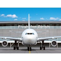 Zurich Airport International AG logo - Similar company to Beyond Advisory