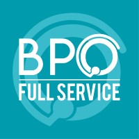 Full Service BPO logo - Similar company to One Connect Solutions