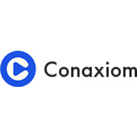 Conaxiom logo - Similar company to Sivisic